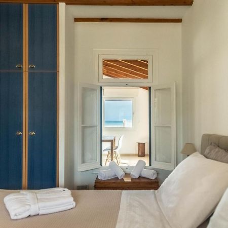 Terracotta Beach House ليفكيمي المظهر الخارجي الصورة