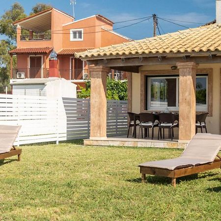 Terracotta Beach House ليفكيمي المظهر الخارجي الصورة