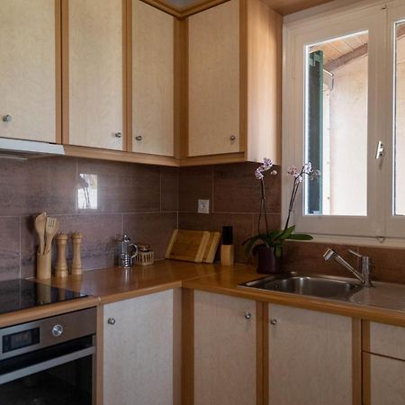 Terracotta Beach House ليفكيمي المظهر الخارجي الصورة
